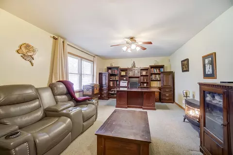 Living - 5560 Cable Rd, Cable, OH 43009 photo 1 of 4