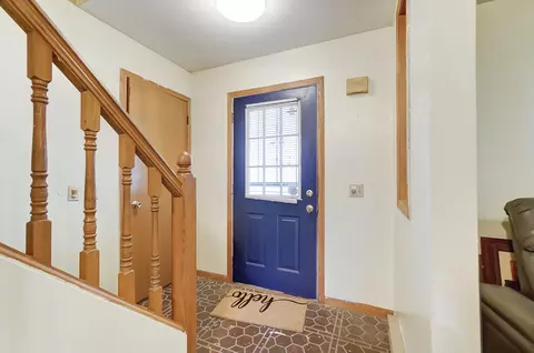 Entry Way - 5560 Cable Rd, Cable, OH 43009 photo 1 of 2