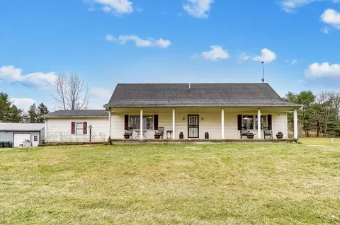 5560 Cable Rd, Cable, OH 43009