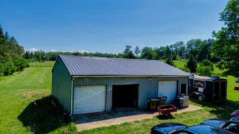 Exterior - 5560 Cable Rd, Cable, OH 43009 photo 5 of 8