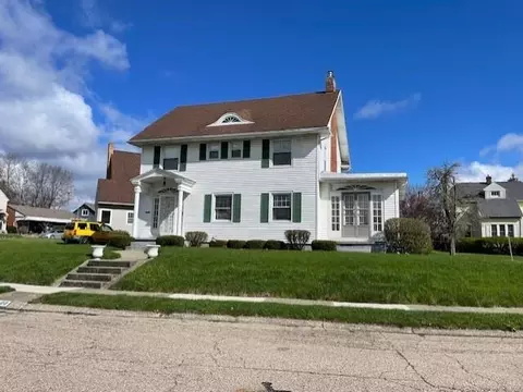 100 W Roseland Ave, Springfield, OH 45503