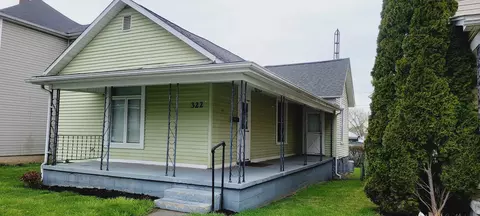 322 Maple St, Sidney, OH 45365