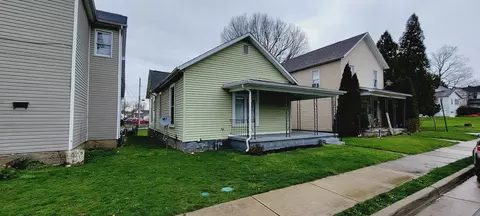 322 Maple St, Sidney, OH 45365 photo 2