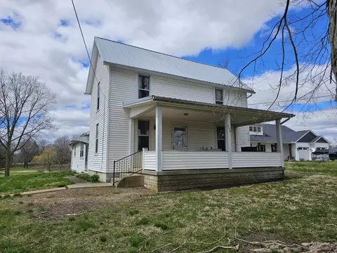220 S Taylor St, West Liberty, OH 43357