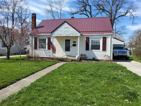 213 Elm St, Celina, OH 45822