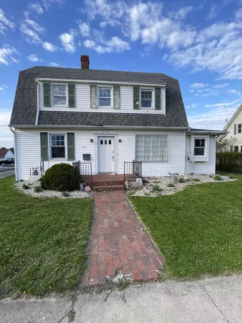412 Indiana Ave, Saint Marys, OH 45885