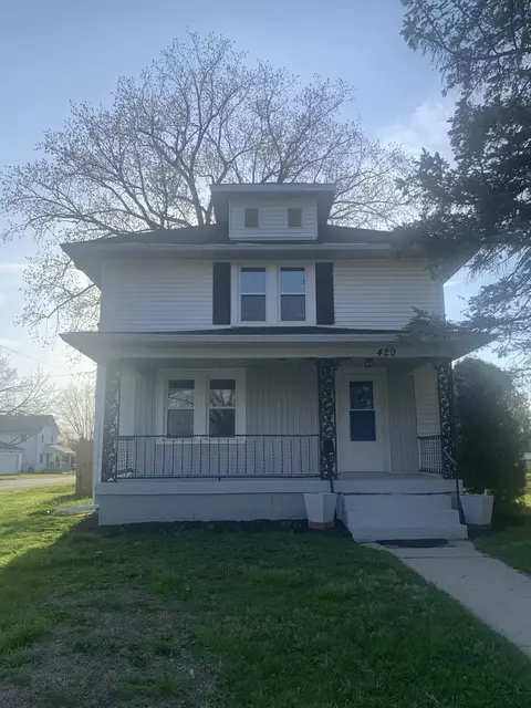 Exterior - 429 S Clairmont Ave, Springfield, OH 45505 photo 7 of 16