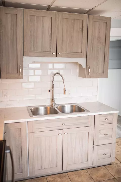 Kitchen - 429 S Clairmont Ave, Springfield, OH 45505 photo 3 of 6