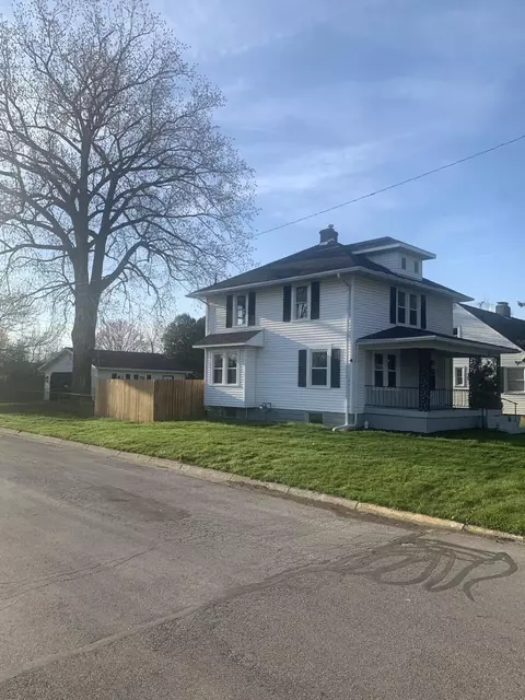 Exterior - 429 S Clairmont Ave, Springfield, OH 45505 photo 16 of 16