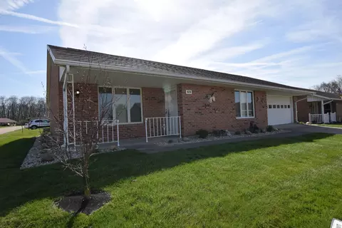 521 N Julia #43, Urbana, OH 43078