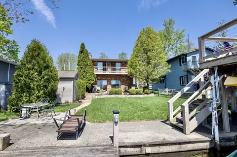 14128 Collingwood Ave, Lakeview, OH 43331