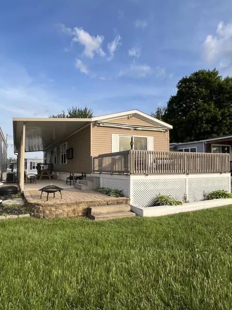 8651 State Route 368 #62C, Huntsville, OH 43324