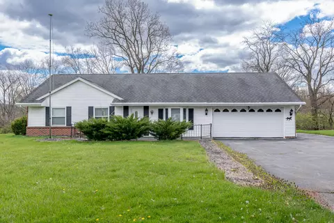 309 Fairfield, Enon, OH 45323