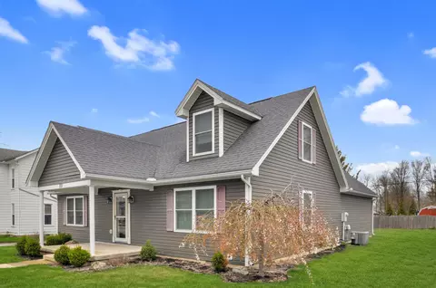 221 S Jefferson St, Pitsburg, OH 45358