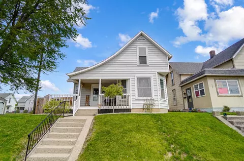 116 S Pear St, Saint Marys, OH 45885