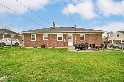 Exterior - 1620 Northgate Rd, Springfield, OH 45504 photo 5 of 5
