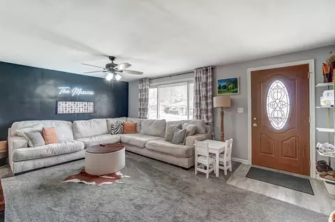 Living - 1620 Northgate Rd, Springfield, OH 45504 photo 1 of 5