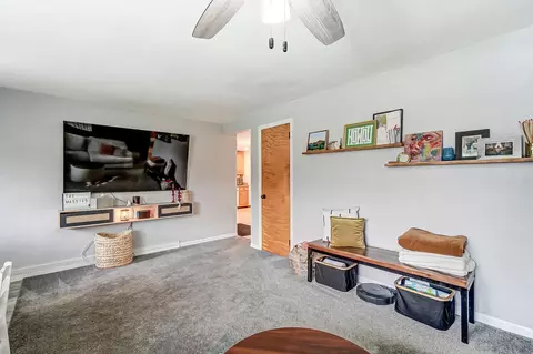 Living - 1620 Northgate Rd, Springfield, OH 45504 photo 4 of 5