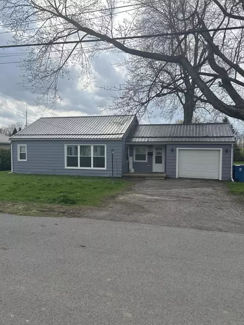 622 Henry St, Kenton, OH 43326