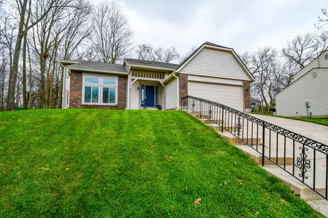 965 Cliffbrook Ct, Vandalia, OH 45377