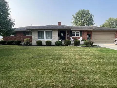 609 W Vine St, Coldwater, OH 45828