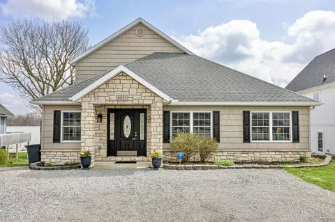 8922 State Route 368, Huntsville, OH 43324