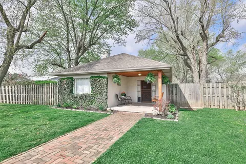 108 Williams St, Pleasant Hill, OH 45359