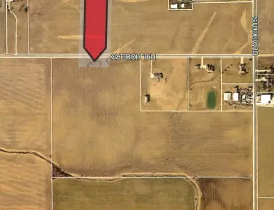 0 Studer Rd, Versailles, OH 45380