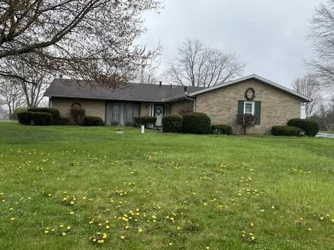 4650 Plateau Dr, Springfield, OH 45502