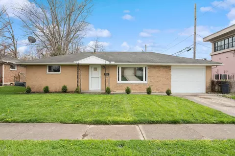 219 Englewood Rd, Springfield, OH 45503