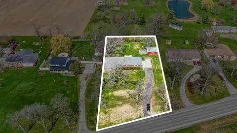 6390 Spencerville Rd, Lima, OH 45806