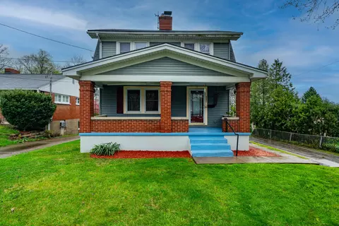 2812 Ridge Ave, Dayton, OH 45414