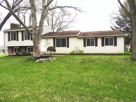 117 Westrock Farm Dr, Union, OH 45322