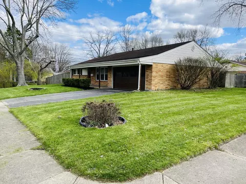 310 Winnimac Ave, Englewood, OH 45322