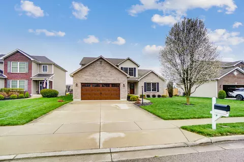 1155 Pond View Dr, Troy, OH 45373