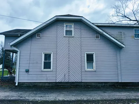 Exterior - 109 Pershing St, Celina, OH 45822 photo 4 of 27