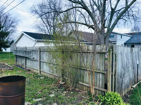 Exterior - 109 Pershing St, Celina, OH 45822 photo 10 of 27