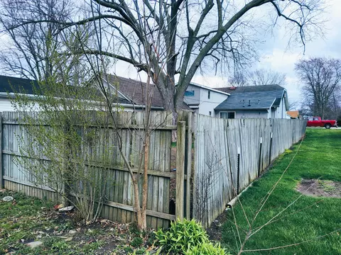 Exterior - 109 Pershing St, Celina, OH 45822 photo 9 of 27
