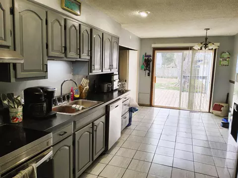 Kitchen - 109 Pershing St, Celina, OH 45822 photo 1 of 2