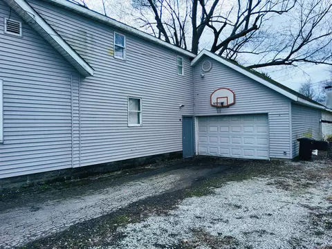 Exterior - 109 Pershing St, Celina, OH 45822 photo 5 of 27