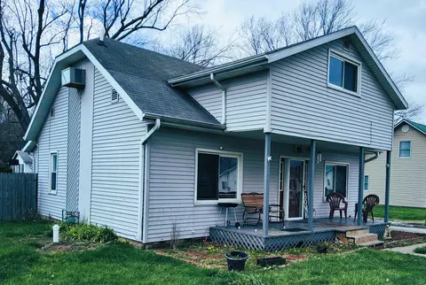 Exterior - 109 Pershing St, Celina, OH 45822 photo 15 of 27
