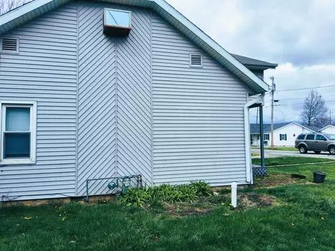 Exterior - 109 Pershing St, Celina, OH 45822 photo 14 of 27