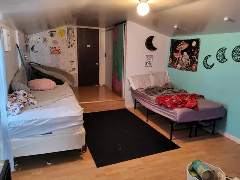 Bedroom - 109 Pershing St, Celina, OH 45822 photo 2 of 13