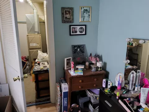 Bedroom - 109 Pershing St, Celina, OH 45822 photo 13 of 13
