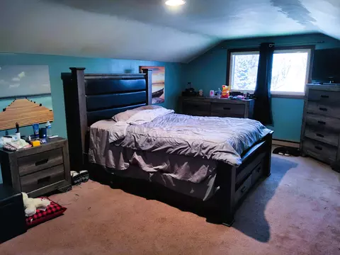 Bedroom - 109 Pershing St, Celina, OH 45822 photo 9 of 13