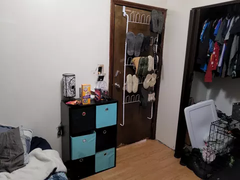 Bedroom - 109 Pershing St, Celina, OH 45822 photo 12 of 13