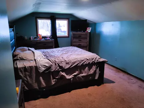 Bedroom - 109 Pershing St, Celina, OH 45822 photo 8 of 13