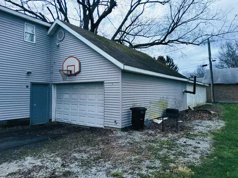 Exterior - 109 Pershing St, Celina, OH 45822 photo 6 of 27