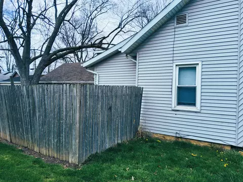 Exterior - 109 Pershing St, Celina, OH 45822 photo 12 of 27