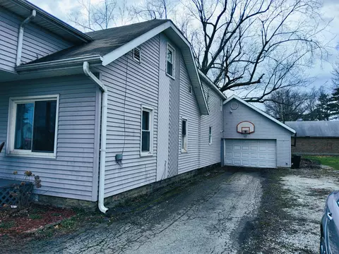 Exterior - 109 Pershing St, Celina, OH 45822 photo 3 of 27